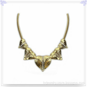 Women Fashion Jewellery Statement Necklace (NK1001)
